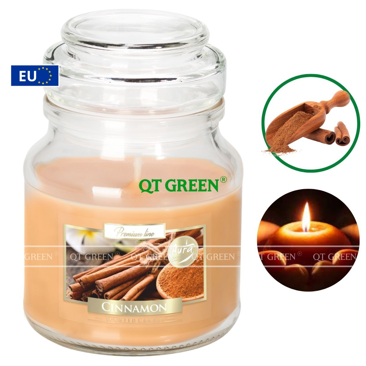 CÔNG TY TNHH QT GREEN