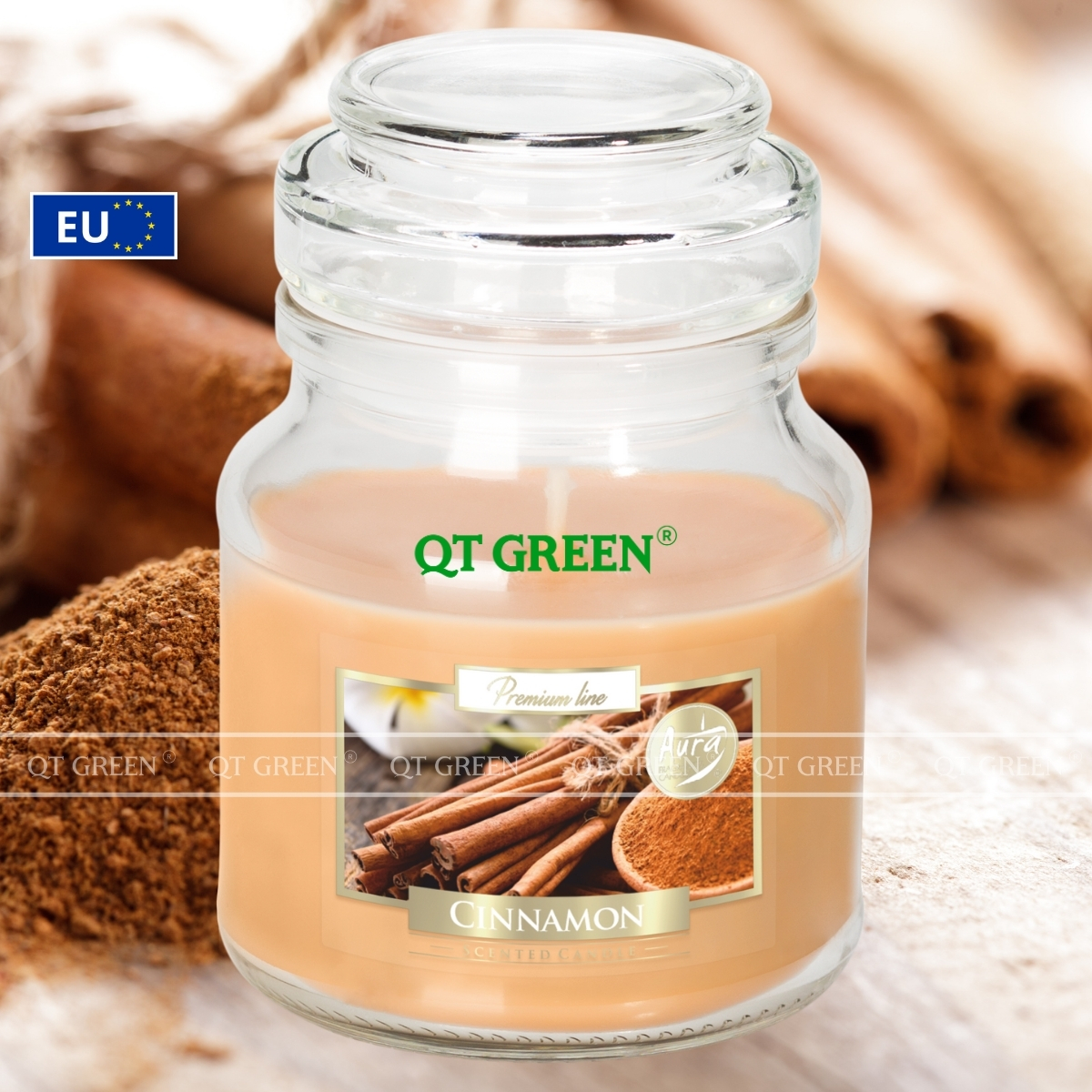CÔNG TY TNHH QT GREEN