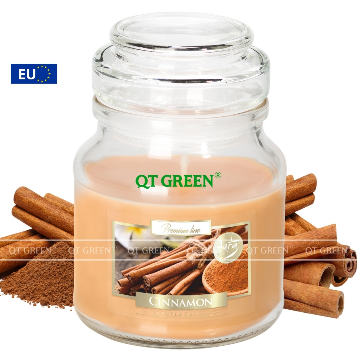 CÔNG TY TNHH QT GREEN