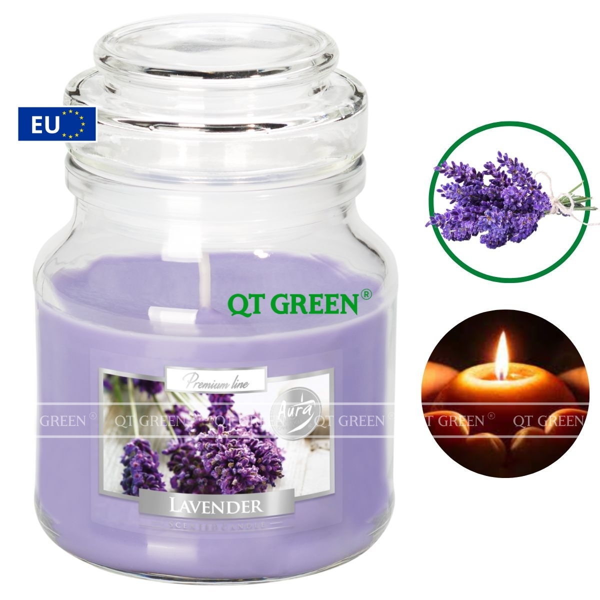 CÔNG TY TNHH QT GREEN
