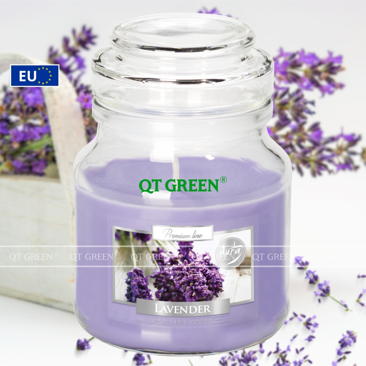 CÔNG TY TNHH QT GREEN