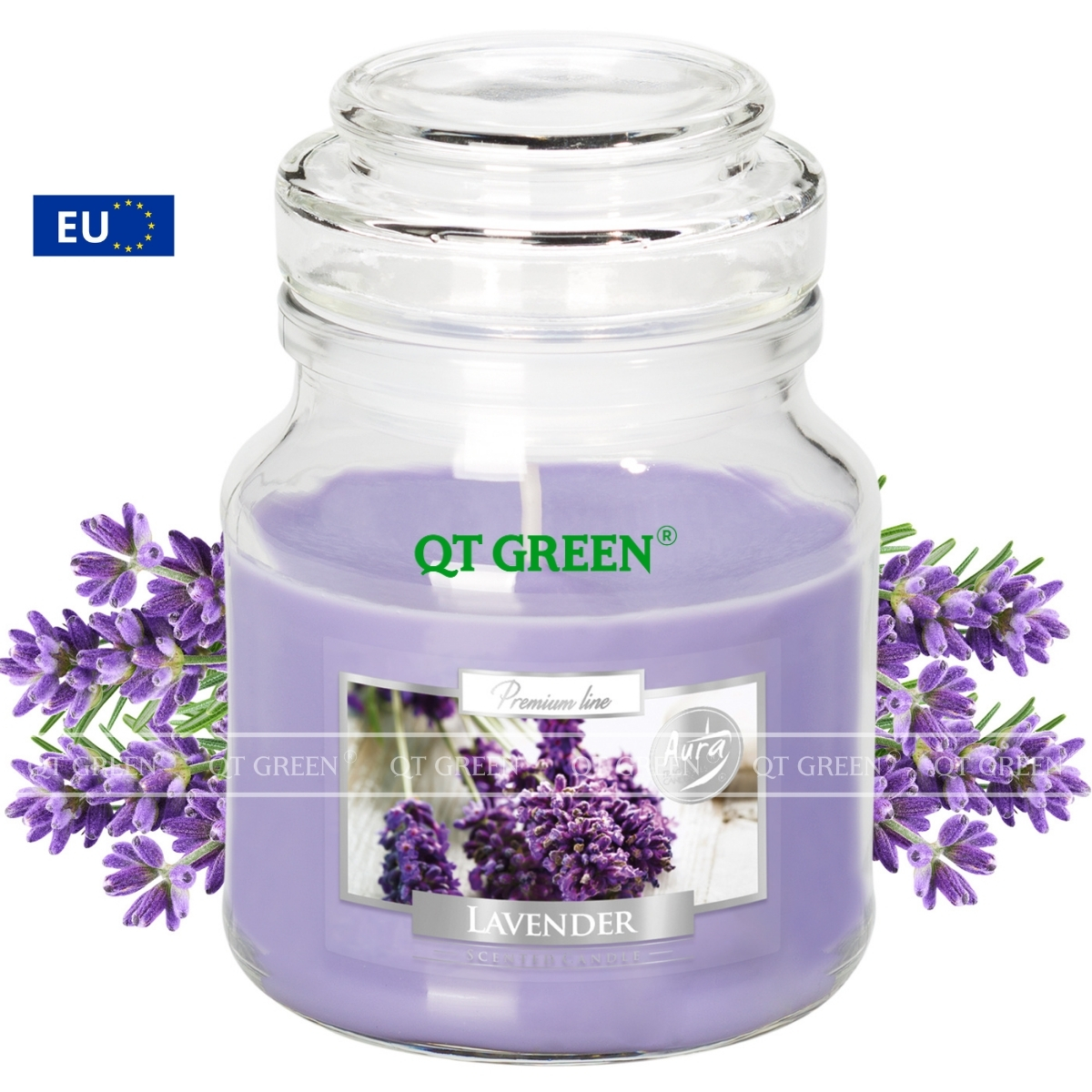 CÔNG TY TNHH QT GREEN