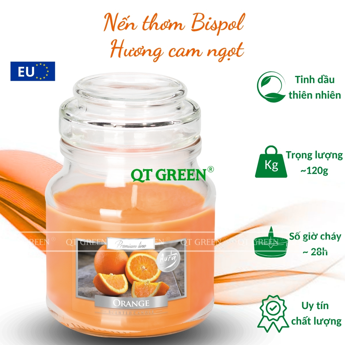 CÔNG TY TNHH QT GREEN