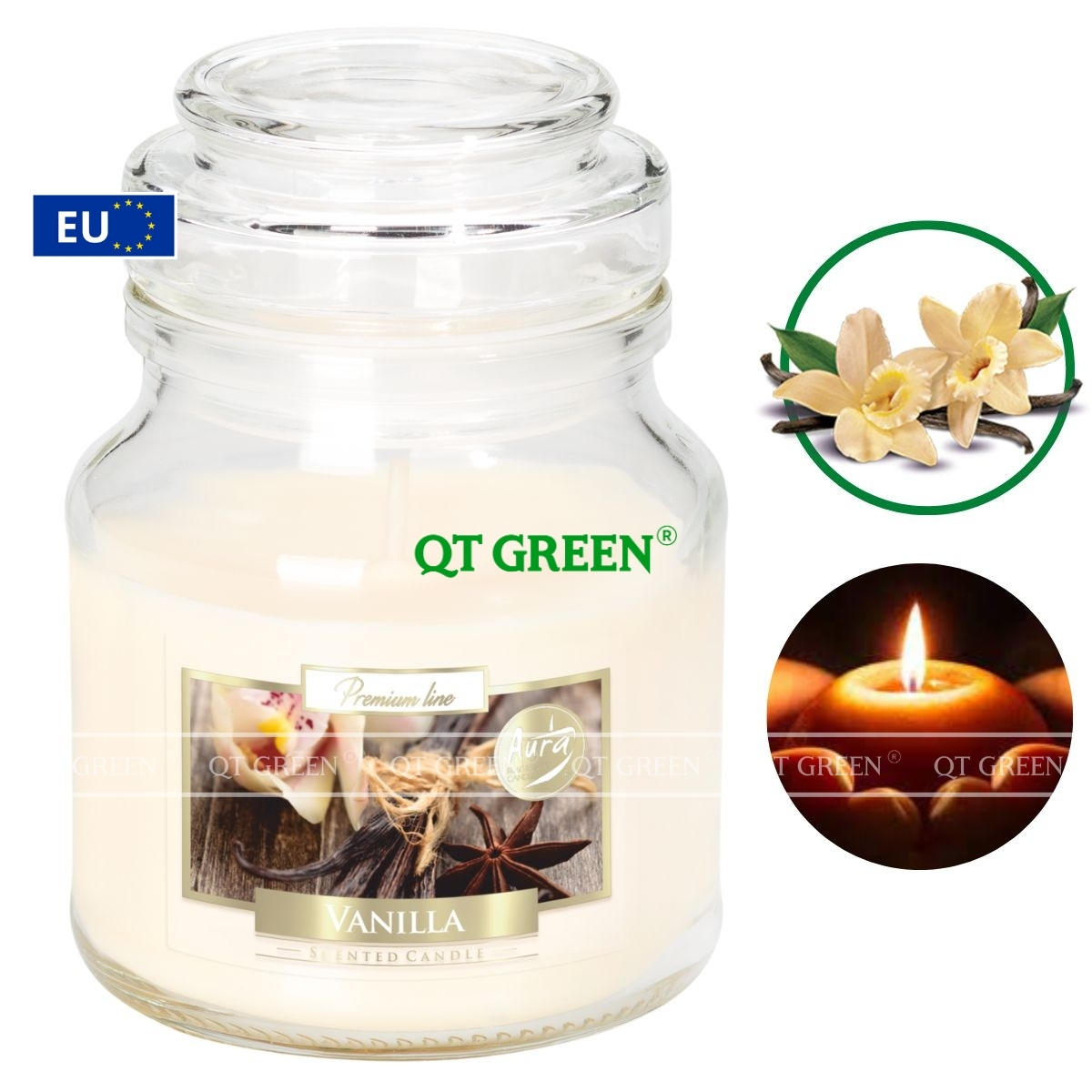 CÔNG TY TNHH QT GREEN