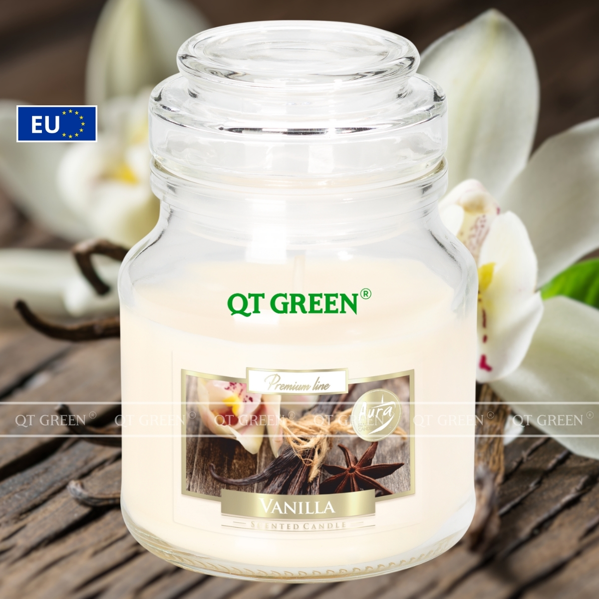 CÔNG TY TNHH QT GREEN