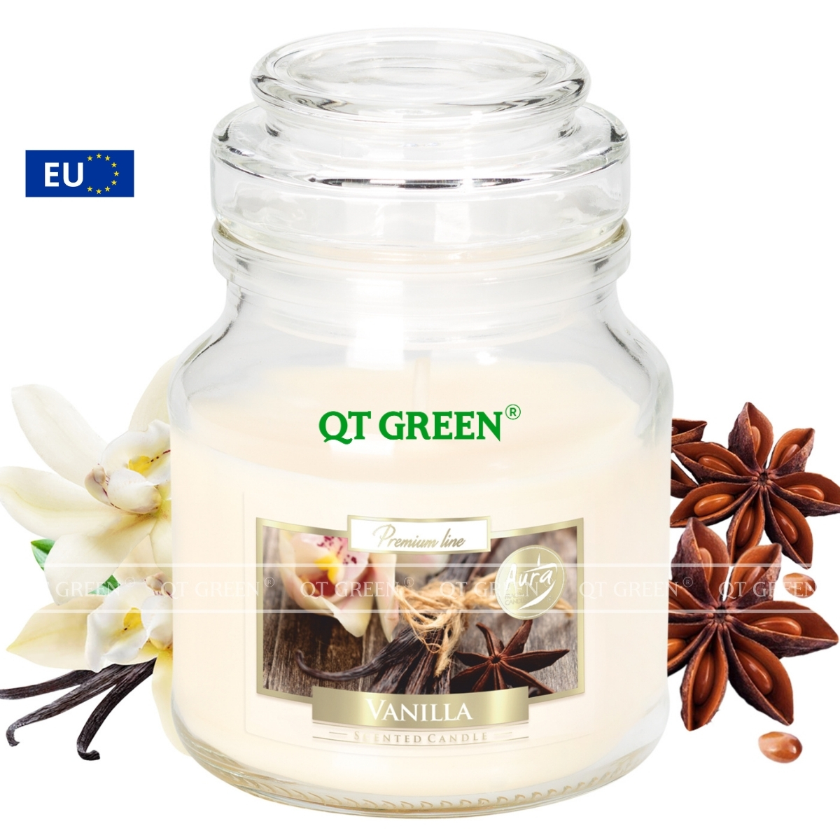 CÔNG TY TNHH QT GREEN