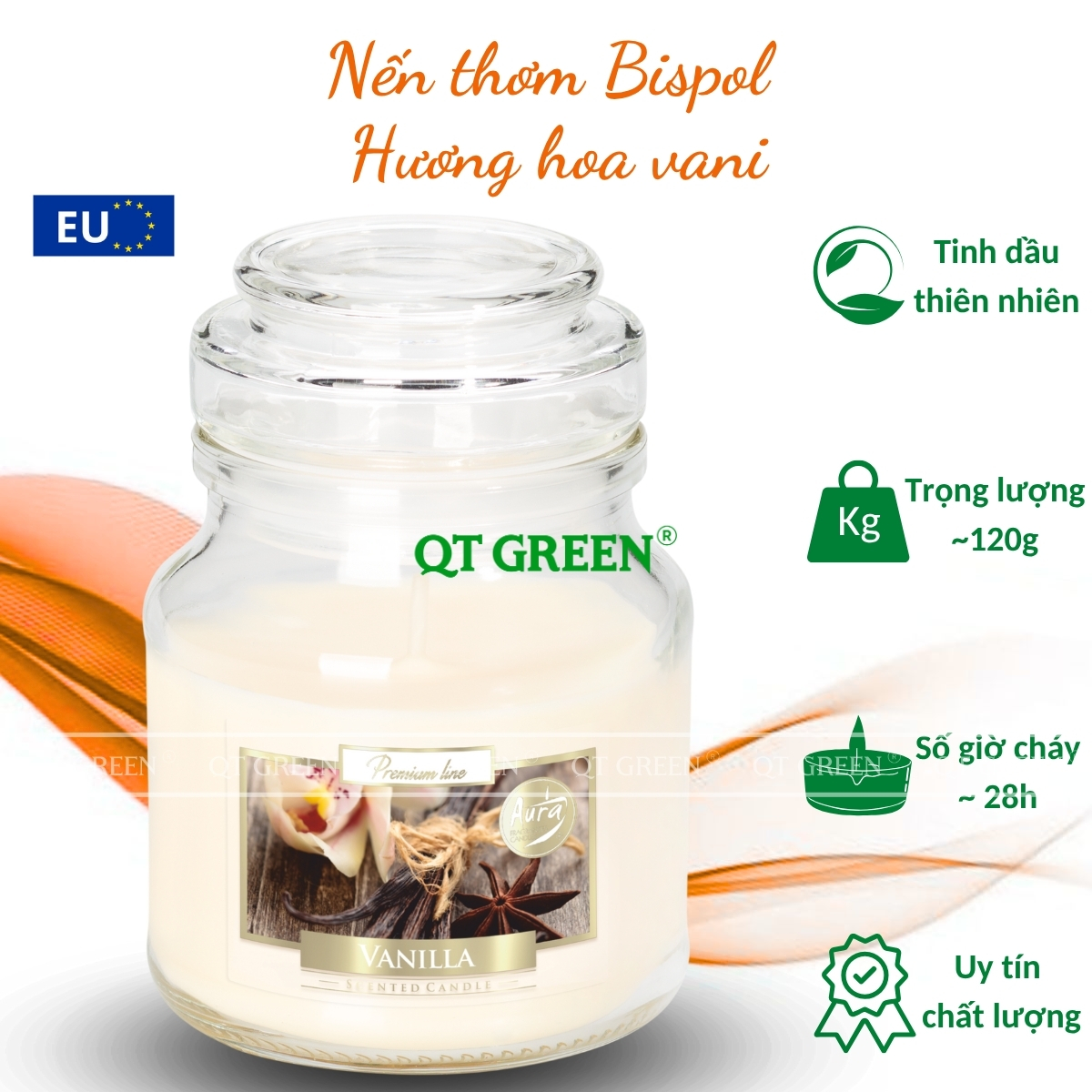 CÔNG TY TNHH QT GREEN