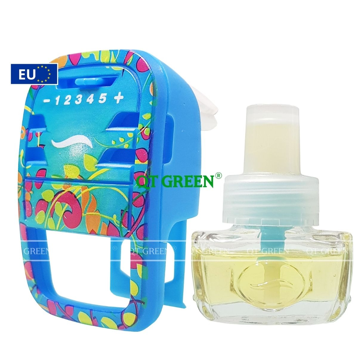 CÔNG TY TNHH QT GREEN