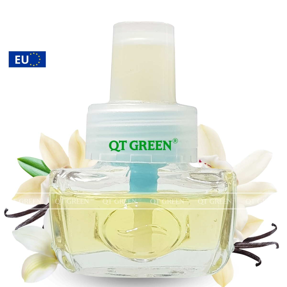 CÔNG TY TNHH QT GREEN
