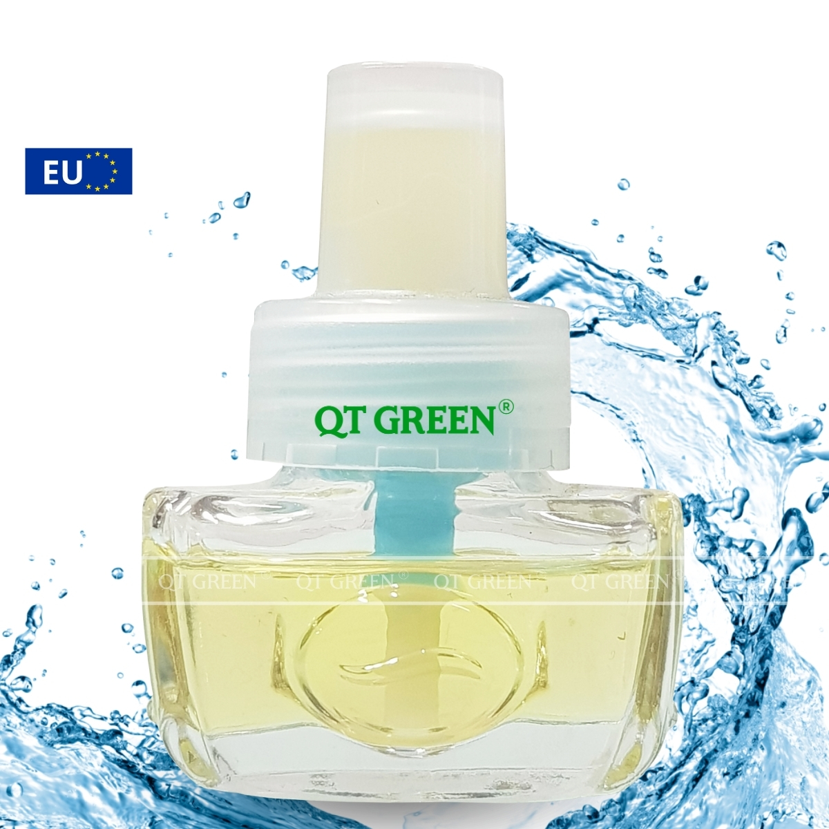 CÔNG TY TNHH QT GREEN