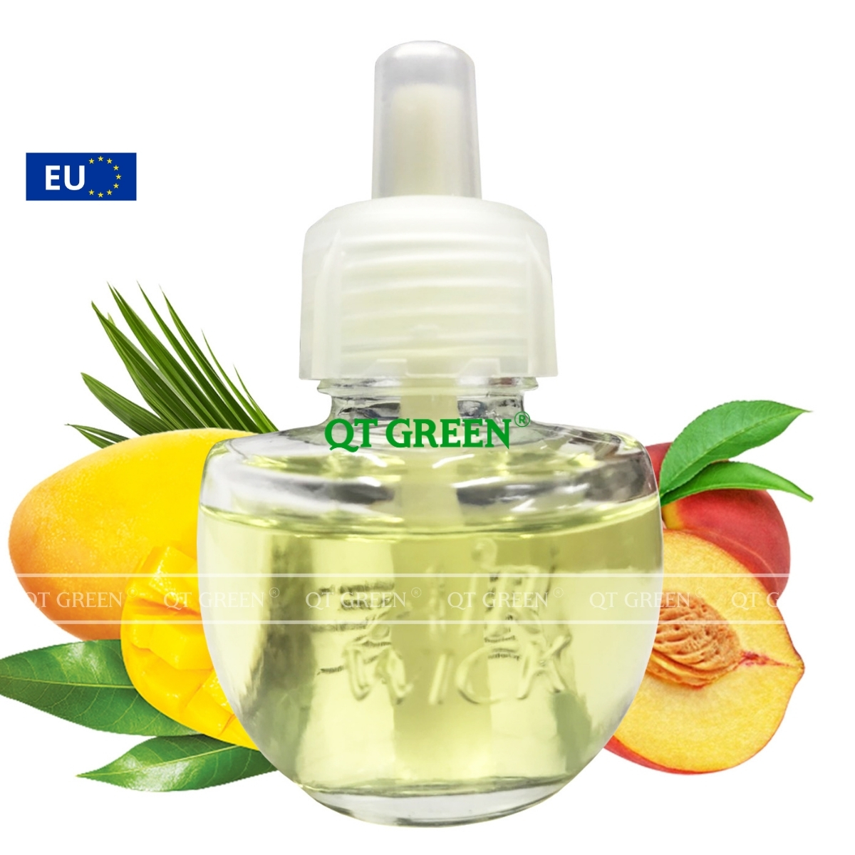 CÔNG TY TNHH QT GREEN