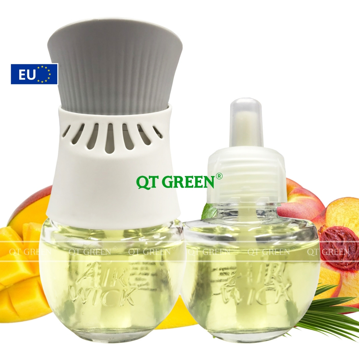 CÔNG TY TNHH QT GREEN