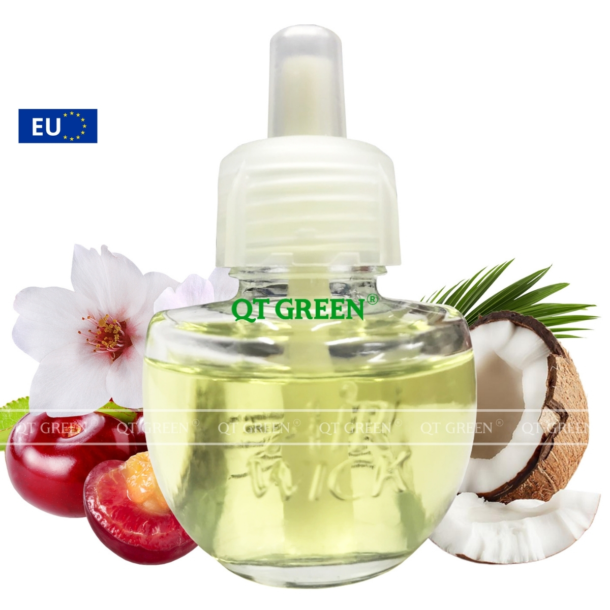 CÔNG TY TNHH QT GREEN