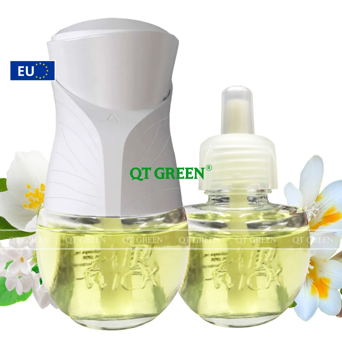CÔNG TY TNHH QT GREEN