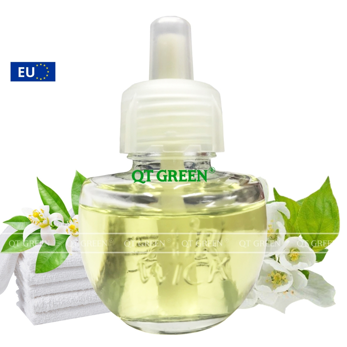 CÔNG TY TNHH QT GREEN