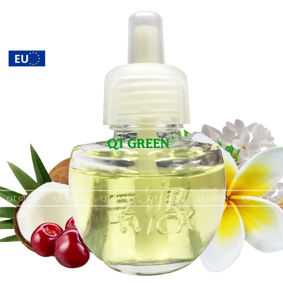 CÔNG TY TNHH QT GREEN