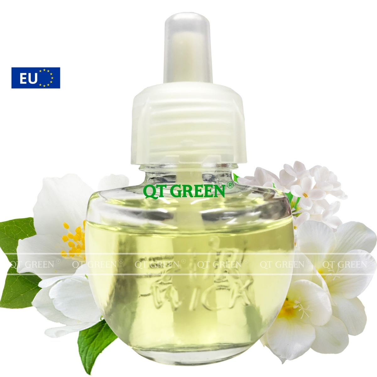 CÔNG TY TNHH QT GREEN