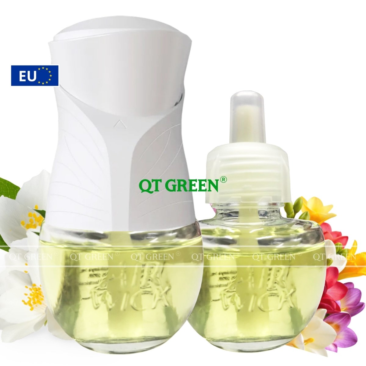 CÔNG TY TNHH QT GREEN
