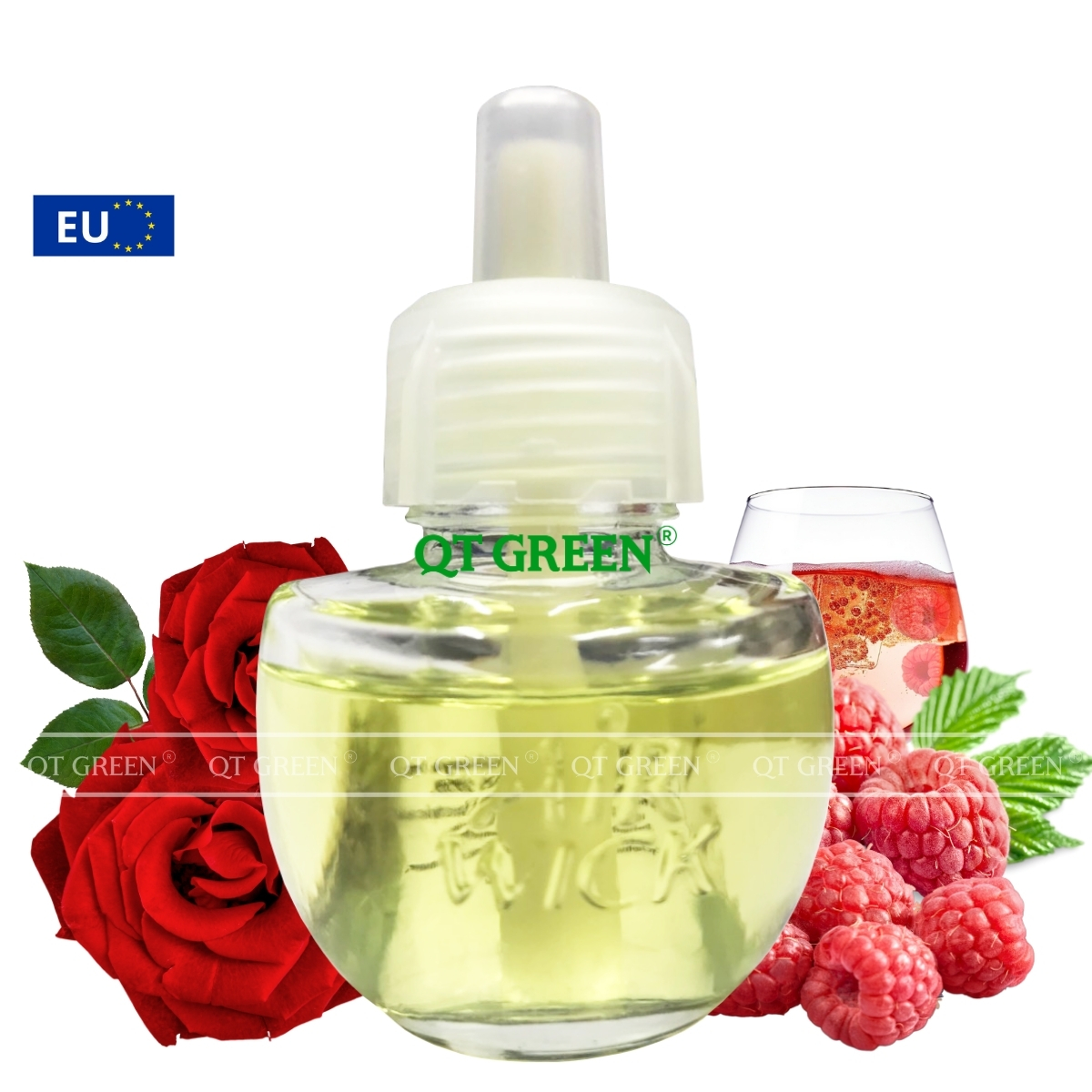 CÔNG TY TNHH QT GREEN