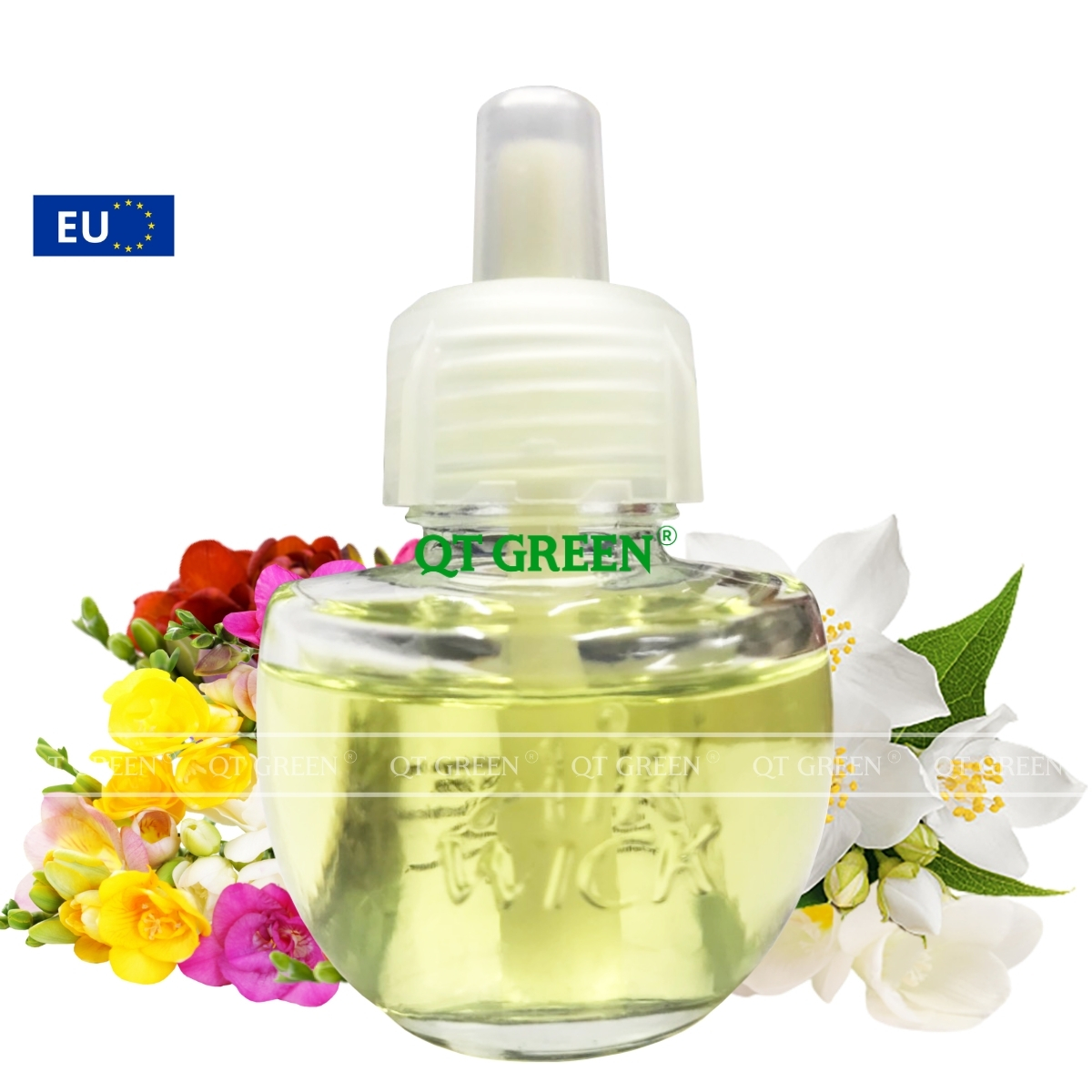 CÔNG TY TNHH QT GREEN
