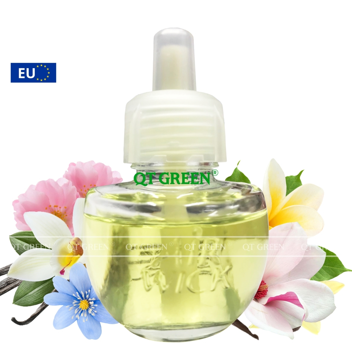 CÔNG TY TNHH QT GREEN