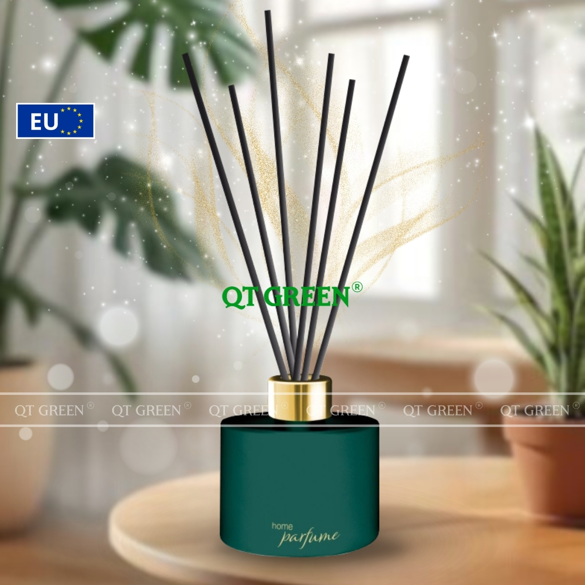 CÔNG TY TNHH QT GREEN