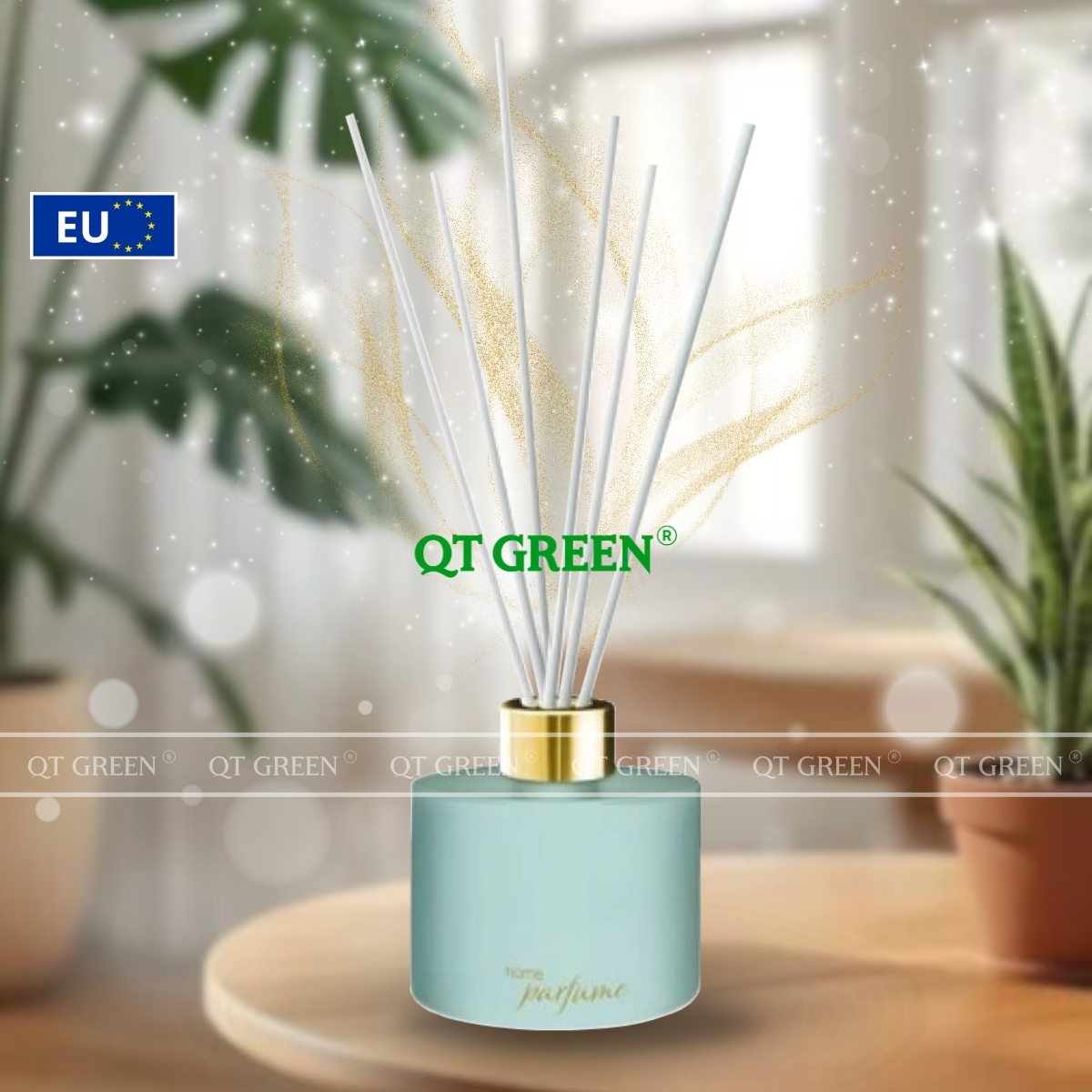 CÔNG TY TNHH QT GREEN