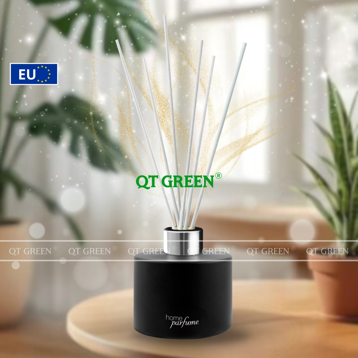 CÔNG TY TNHH QT GREEN