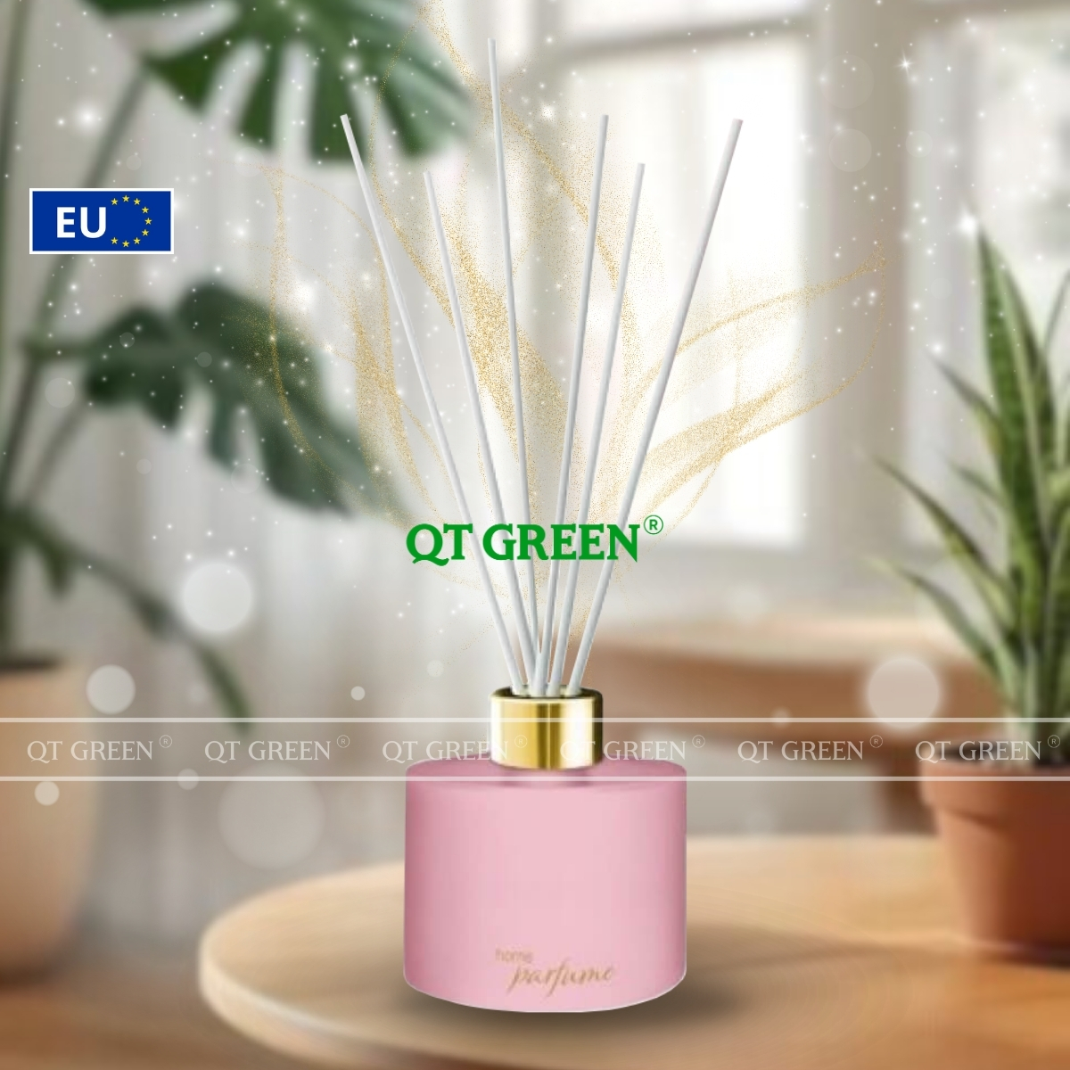 CÔNG TY TNHH QT GREEN